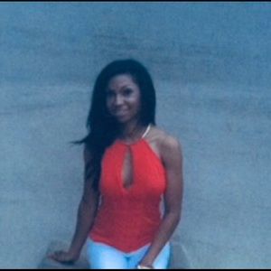 Meet your Posher, Quin